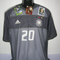 Bierhoff n 20 Germania mondiali 2002 A